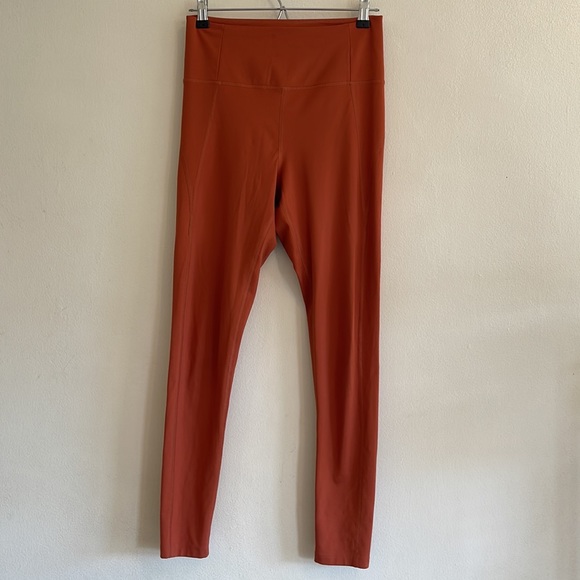 Girlfriend Collective High Rise Leggings | Size Medium - Picture 11 of 13
